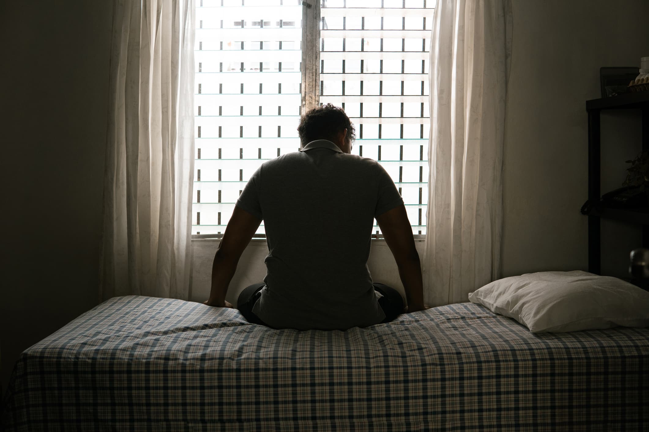 Understanding loneliness and isolation support