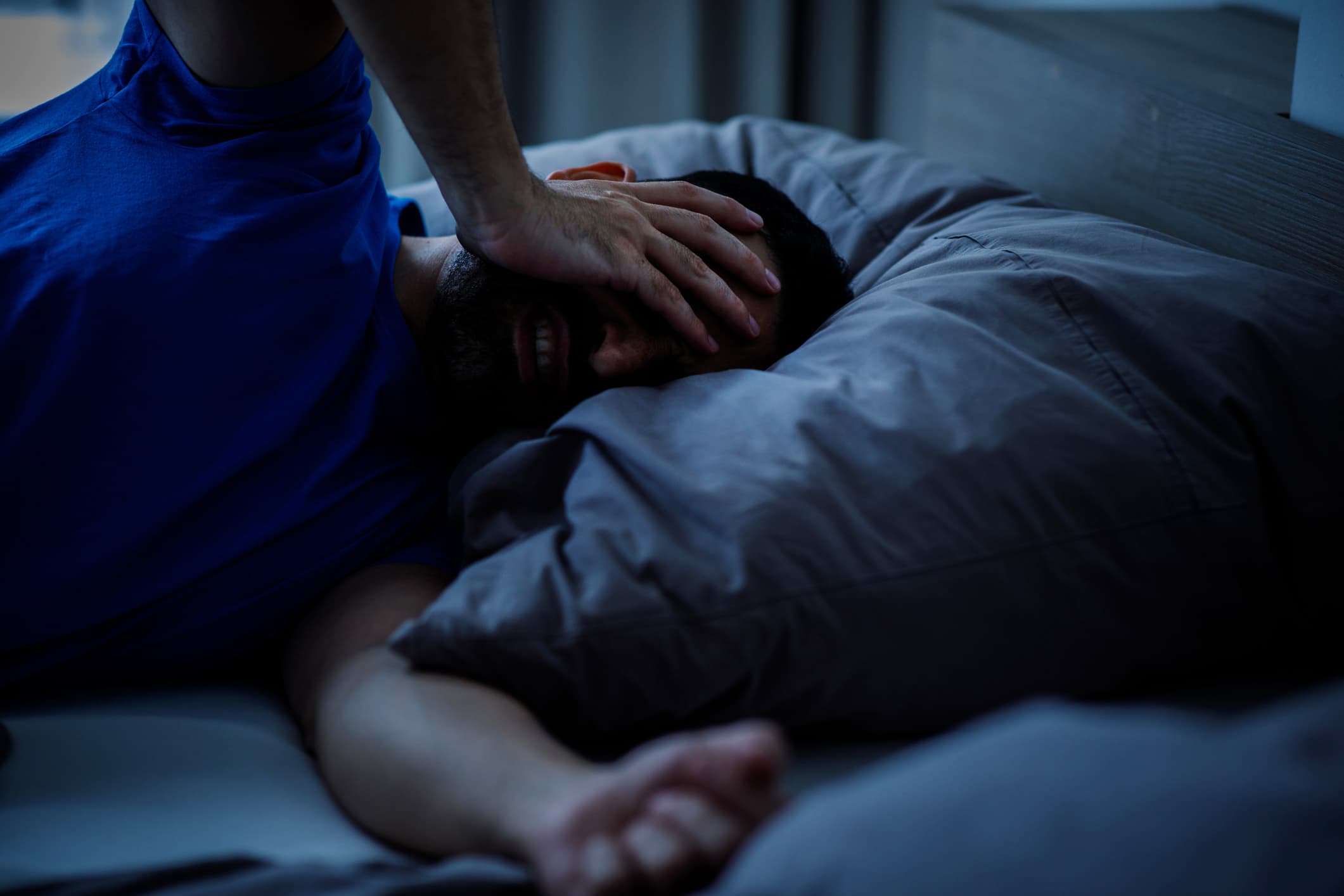 Understanding eating and sleeping habits interventions