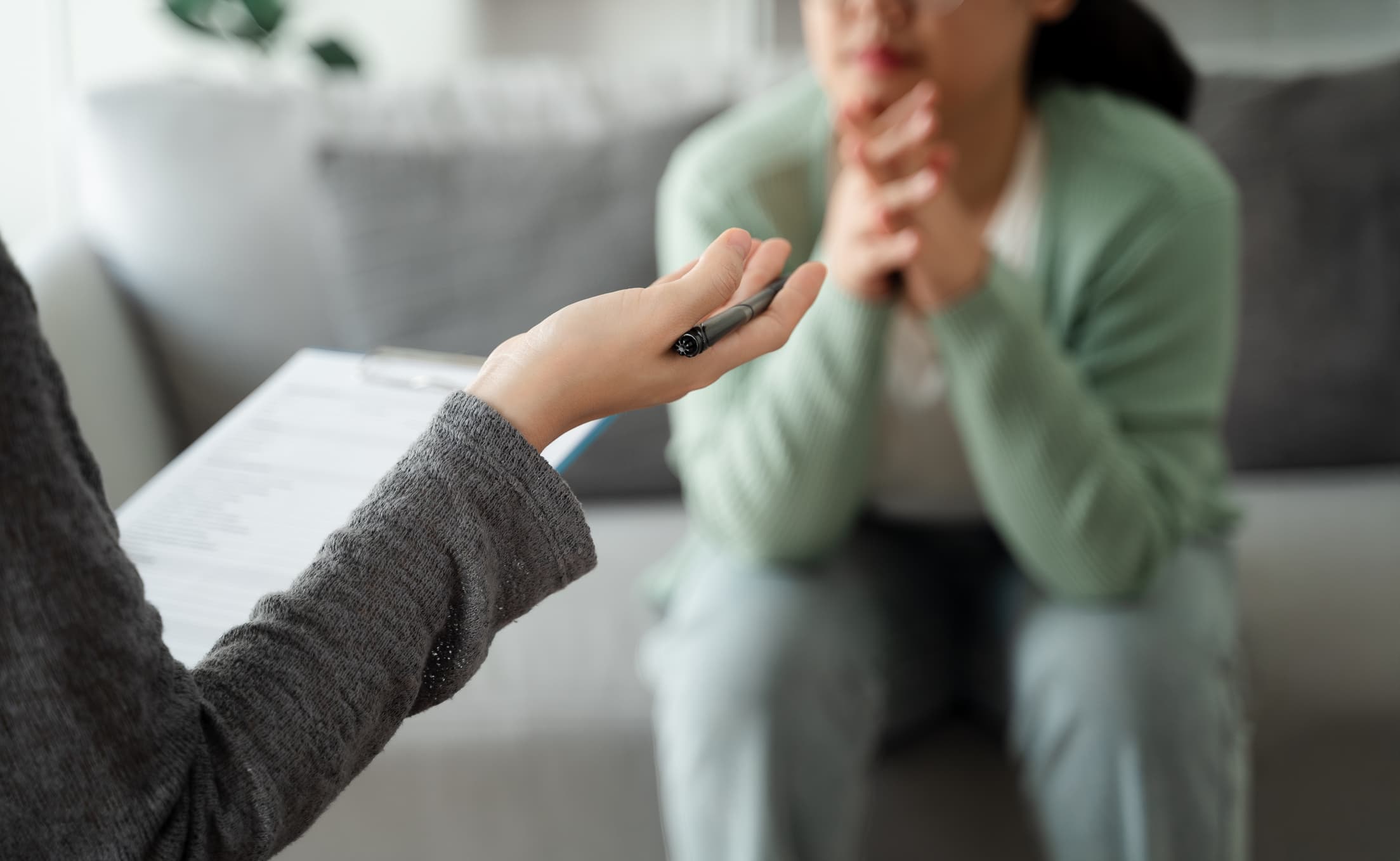 Understanding anxiety treatment and care